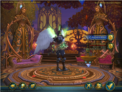 купить аккаунт Аллоды Онлайн