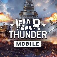 Прочее War Thunder Mobile