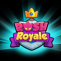 акаунты Rush Royale