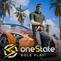 акаунты OneState Role Play