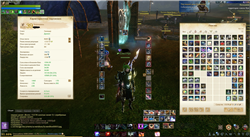 купить аккаунт ArcheAge