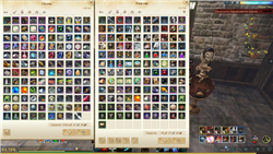 купить аккаунт ArcheAge