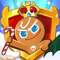 Прочее Cookie Run Kingdom