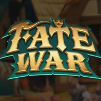акаунты Fate War (Война судьбы)