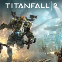 Прочее Titanfall 2