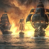 Ресурсы World of Sea Battle