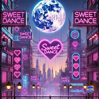 предметы, вещи Sweet Dance