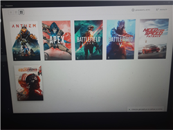 купить аккаунт Origin