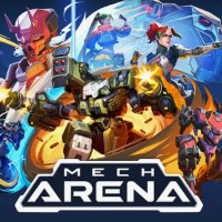 акаунты Mech Arena