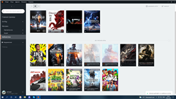 купить аккаунт Origin