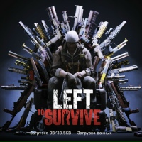 Прочее Left To Survive