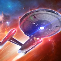 предметы, вещи Star Trek Fleet Command