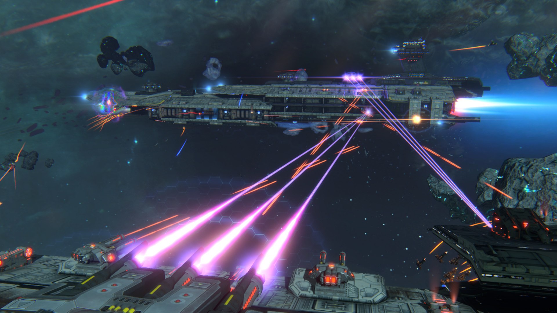 продажа аккаунта к игре Star Conflict