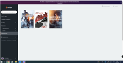 купить аккаунт Origin