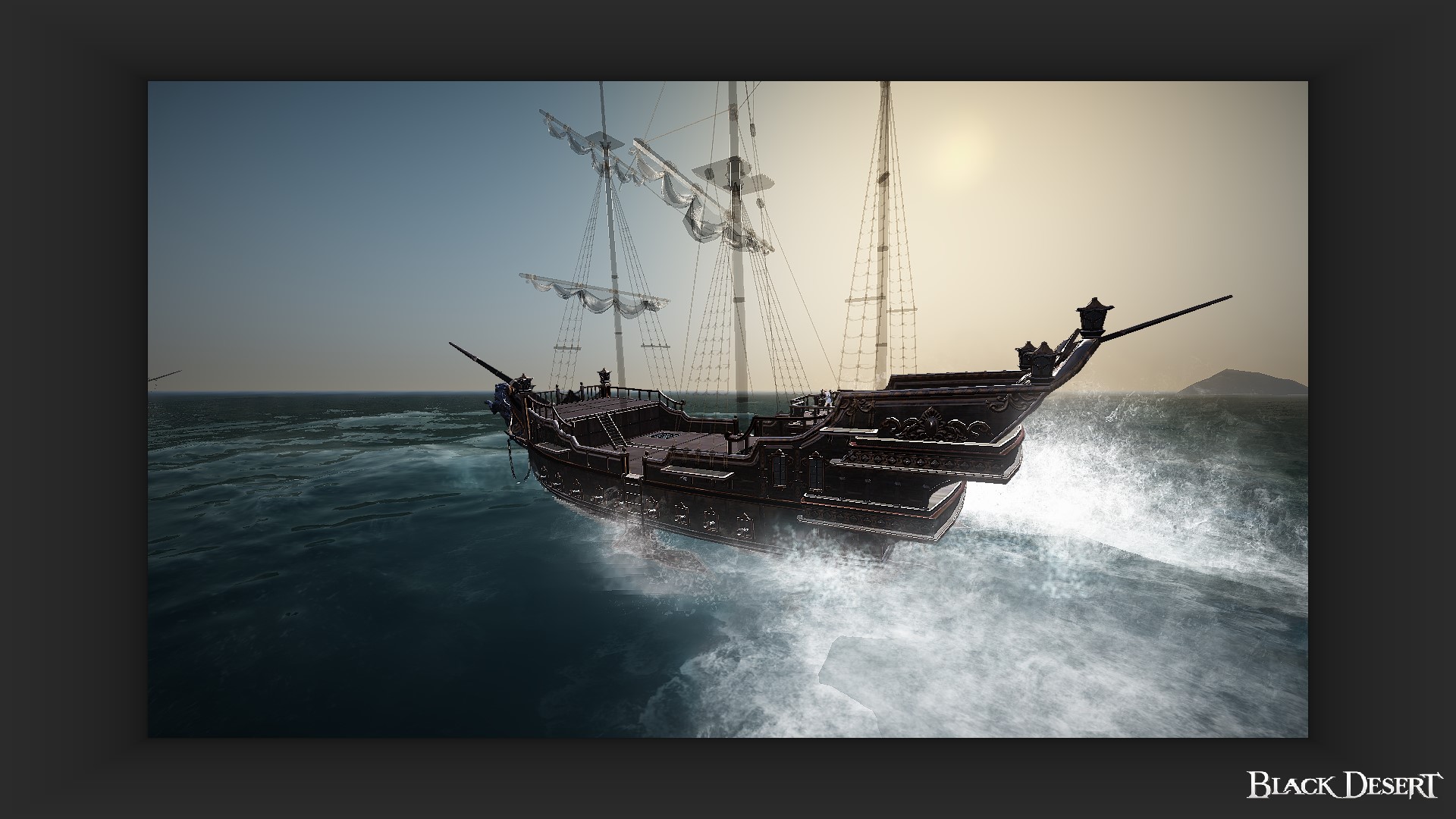 продажа аккаунта к игре Black Desert