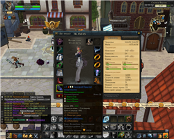 купить аккаунт Royal Quest