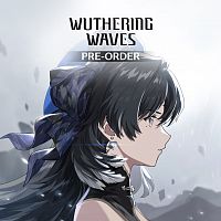акаунты Wuthering Waves