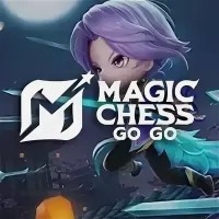 акаунты Magic Chess: Go Go