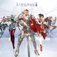 Предметы и вещи Lineage 2