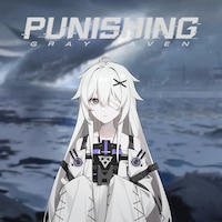 Радужные карты Punishing: Gray Raven