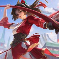 Жетоны Honor of Kings