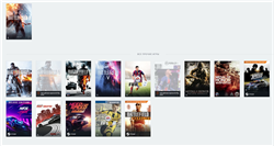 купить аккаунт Origin