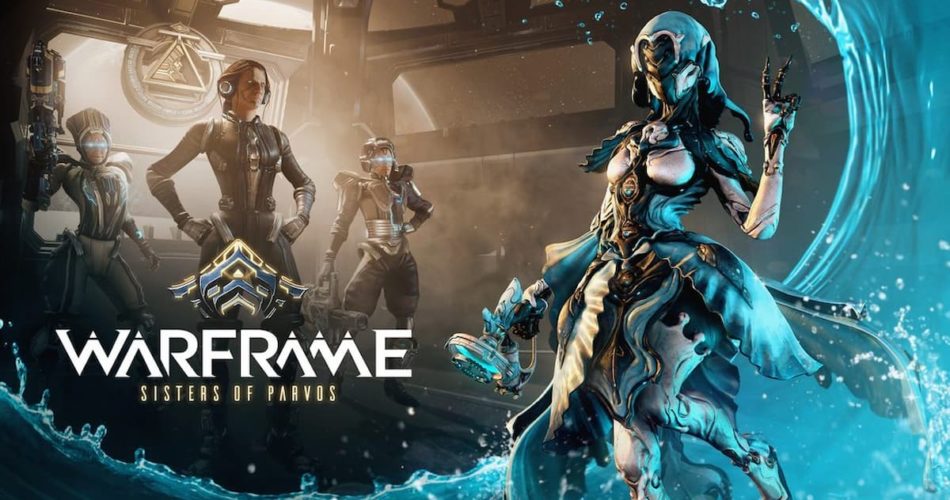 продажа аккаунта к игре WarFrame
