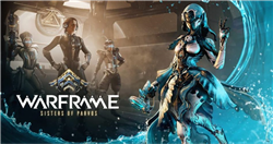 купить аккаунт WarFrame