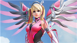 купить аккаунт Overwatch