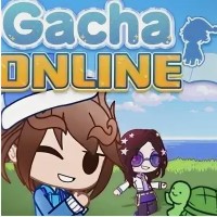 акаунты Gacha Online