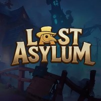 акаунты Last Asylum