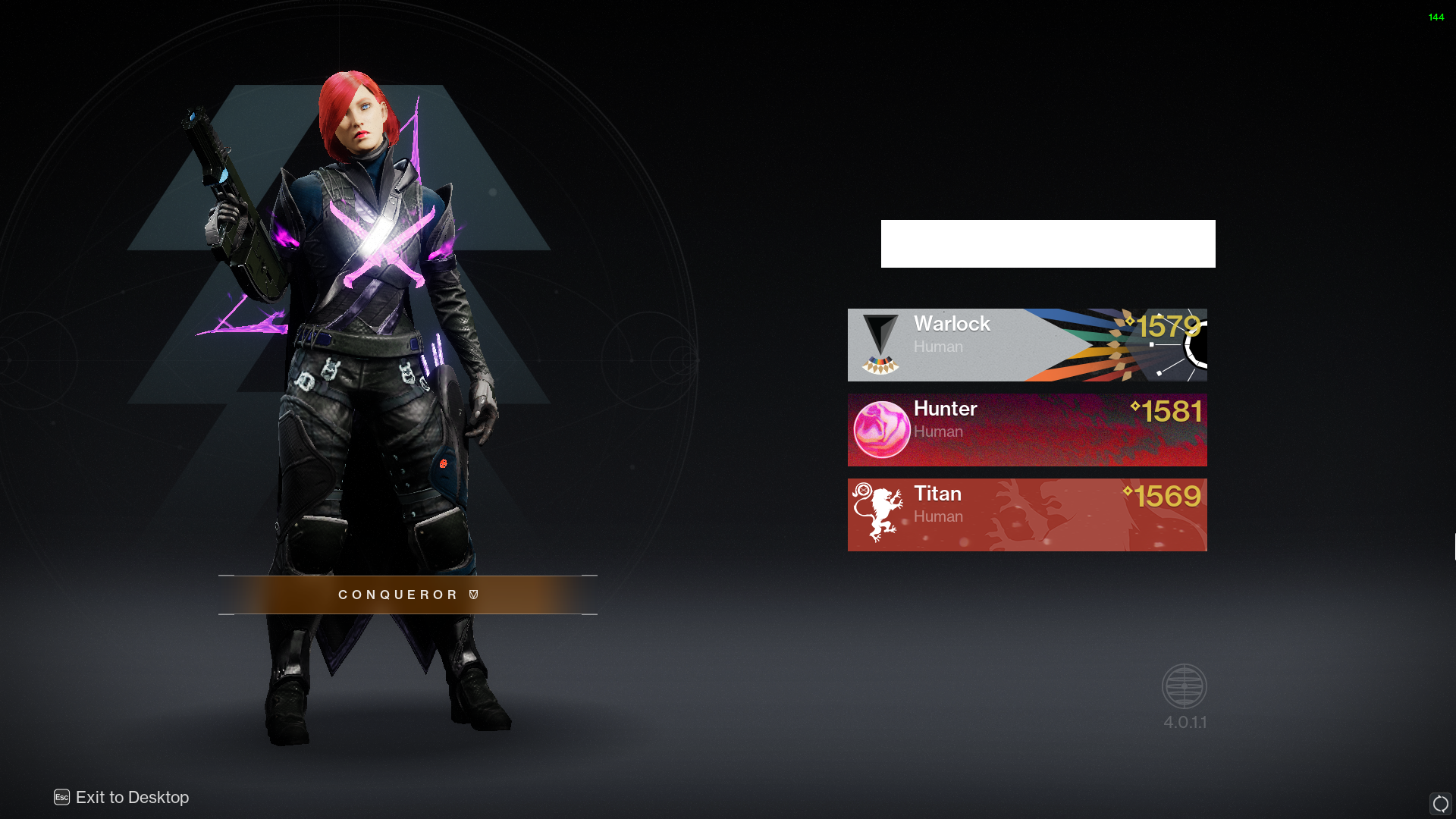 продажа аккаунта к игре Destiny 2