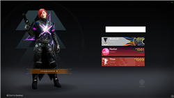 купить аккаунт Destiny 2