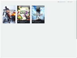 купить аккаунт Origin