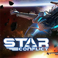 акаунты Star Conflict