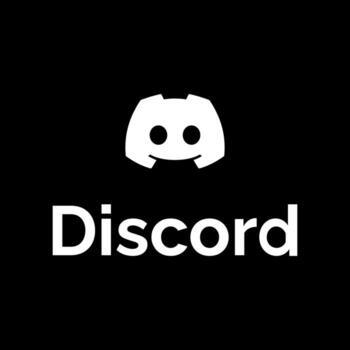 акаунты Discord