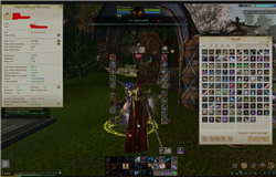 купить аккаунт ArcheAge