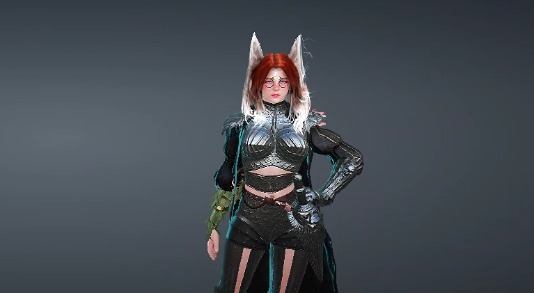 продажа аккаунта к игре Black Desert