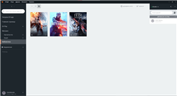 купить аккаунт Origin