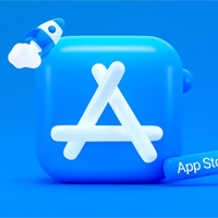 акаунты App Store