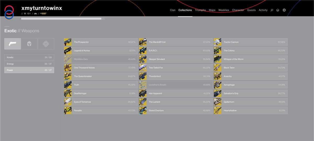 продажа аккаунта к игре Destiny 2