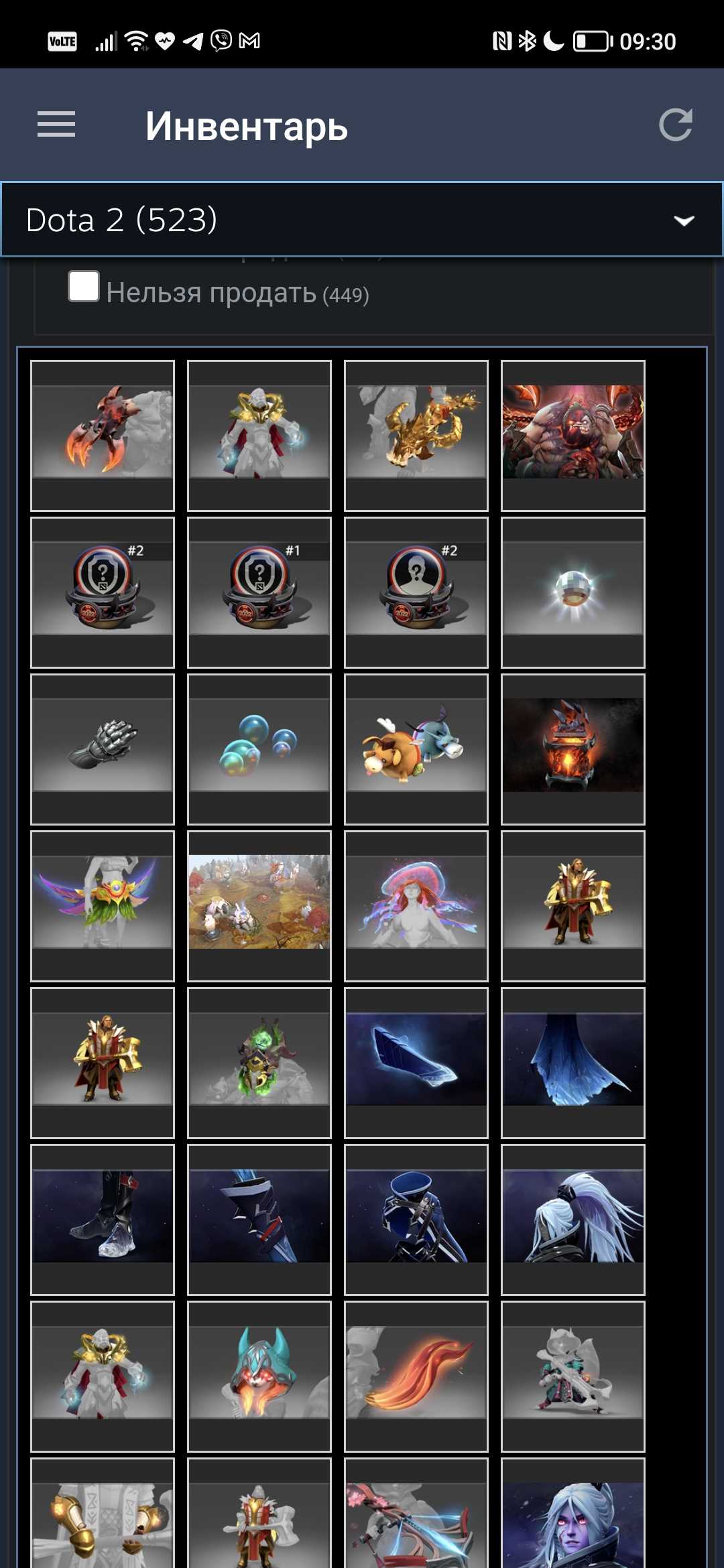 продажа аккаунта к игре Left 4 dead 2