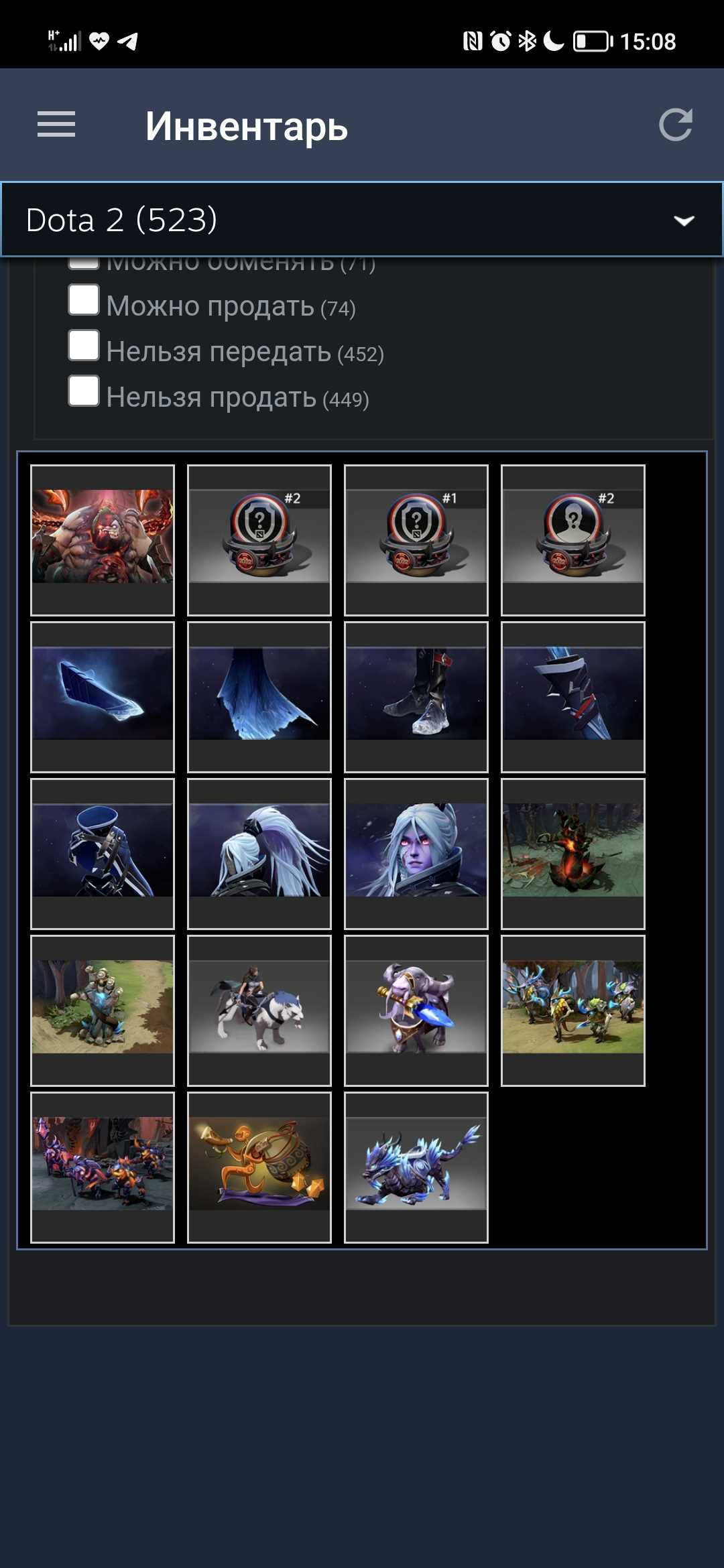 продажа аккаунта к игре Left 4 dead 2