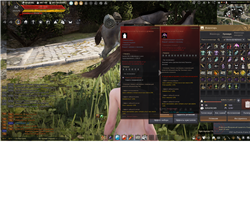 купить аккаунт Black Desert