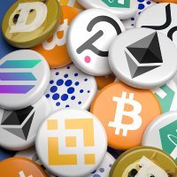 Bitcoin Криптовалюта
