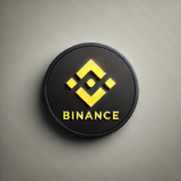 акаунты Binance