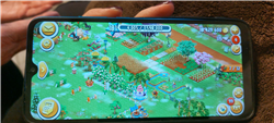 купить аккаунт Hay Day