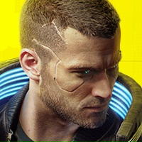 Ключи Cyberpunk 2077