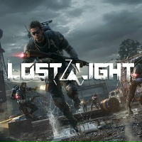 Прочее Lost Light