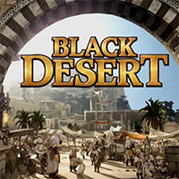 акаунты Black Desert